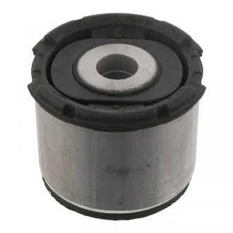 Відвідний/напрямний ролик, поліклиновий ремінь FEBI BILSTEIN 32563