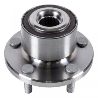 FEBI - Комплект підшипника ступиці FEBI BILSTEIN 32592