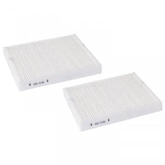 Фильтр салона BMW 7(F01)5(F10)/7(F01) 10- FEBI BILSTEIN 32593