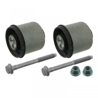 FEBI - Комплект сайлентблоків балки FEBI BILSTEIN 32614
