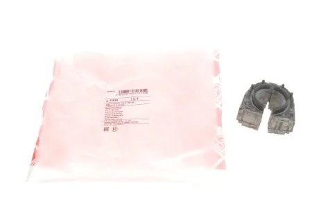 Втулка стабилизатора зад. FEBI BILSTEIN 32625