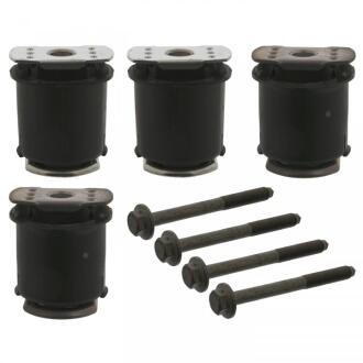 FEBI - Комплект сайлентблоків балки FEBI BILSTEIN 32638