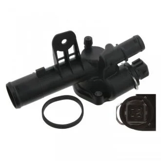 Термостат, охлаждающая жидкость FEBI BILSTEIN 32651