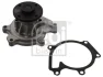 FEBI - Насос охолоджуючої рідини FEBI BILSTEIN 32687 (фото 1)