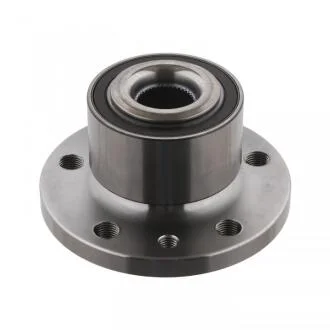 Рем.комплект подшипников cтупицы со ступицей колеса FEBI BILSTEIN 32694