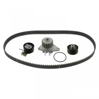 FEBI - Комплект ременя ГРМ FEBI BILSTEIN 32727