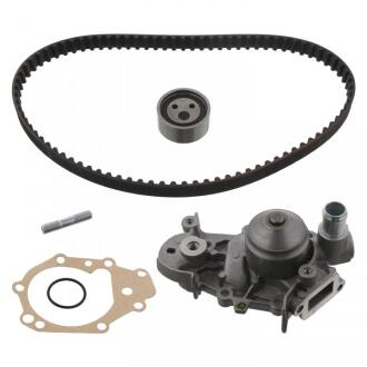 Водяной насос + комплект зубчатого ремня FEBI BILSTEIN 32736