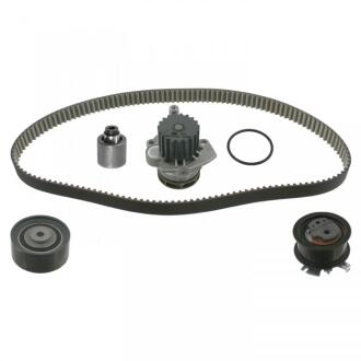 Водяной насос + комплект зубчатого ремня FEBI BILSTEIN 32742