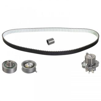 Водяной насос + комплект зубчатого ремня FEBI BILSTEIN 32743