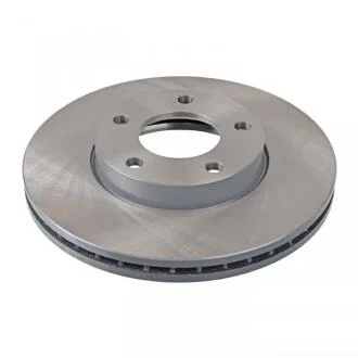 FEBI MAZDA диск гальмівний передн.Mazda 3, 5 FEBI BILSTEIN 32765