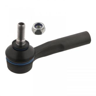 Наконечник тяги рулевой (L) Citroen Nemo 08- FEBI BILSTEIN 32767