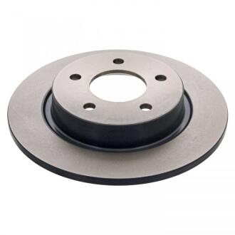 Диск тормозной задний 280mm Mazda 3(2L)/5 FEBI BILSTEIN 32775