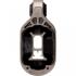 Кронштейн підвіски двигуна Нижн/задн Прав RENAULT GRAND SCENIC III, MEGANE, MEGANE III, SCENIC III 1.9D/2.0/2.0D 11.08-09.16 FEBI BILSTEIN 32777 (фото 2)