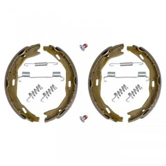 FEBI - Гальмівні колодки до барабанів (HB) FEBI BILSTEIN 32793