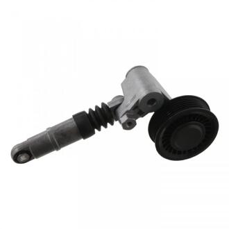Натягувач ременя генератора VW Crafter 2.5 TDI 06-09 (ківачка) FEBI BILSTEIN 32811