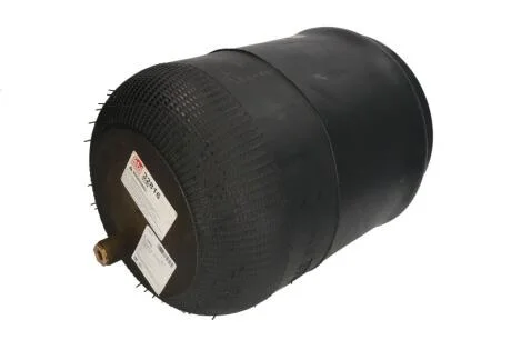 Подушка амортизуюча (Пневморессора 4390 N P01 (со стаканом)) FEBI BILSTEIN 32816