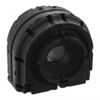 Втулка стабілізатора (заднього) VW Golf V/VI/ Jetta III/IV 05- (d=15mm) FEBI BILSTEIN 32821