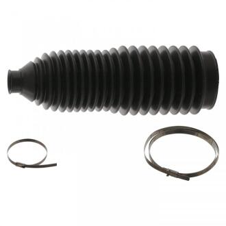 FEBI AUDI захист рульов.рейки A4,Passat 95- FEBI BILSTEIN 32852