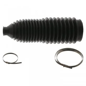 FEBI AUDI захист рульов.рейки A4,Passat 95- FEBI BILSTEIN 32852