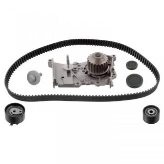 Водяной насос + комплект зубчатого ремня FEBI BILSTEIN 32860