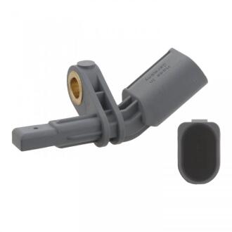 FEBI VW Датчик ABS Touareg 02-, AUDI Q7 06-. FEBI BILSTEIN 32862