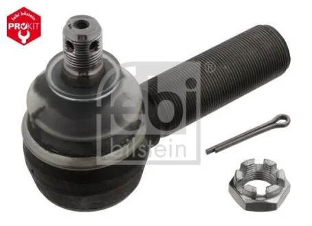 FEBI - Накінечник кермової тяги FEBI BILSTEIN 32867