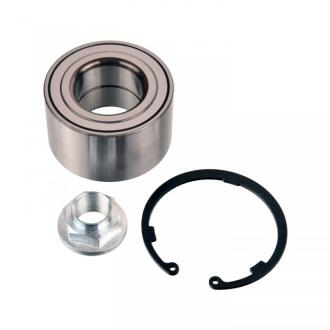 Рем.комплект подшипников cтупицы с дополнительными материалами FEBI BILSTEIN 32920
