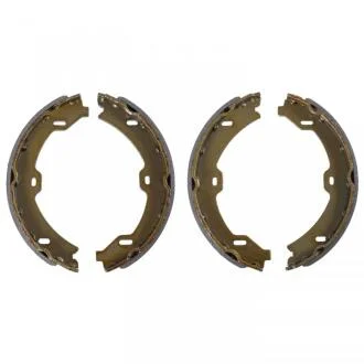 FEBI - Гальмівні колодки до барабанів (HB) FEBI BILSTEIN 32949