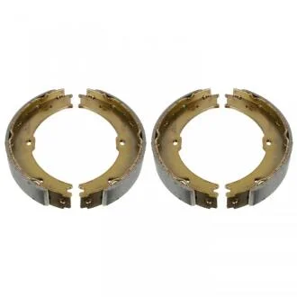 Тормозная колодка в комплекте для стояночного тормоза FEBI BILSTEIN 32951