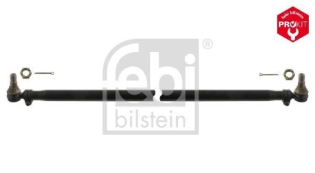 FEBI - Тяга кермова з накінечником FEBI BILSTEIN 32982
