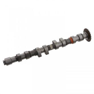 Вал росподiльчий EX VAG 1.8T AJP/APP/AUQ/AEB/AJQ/ARY (Febi) FEBI BILSTEIN 33013