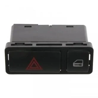 Выключатель BMW 3(E46)/X5(E53) 00- аварийного сигнала FEBI BILSTEIN 33071