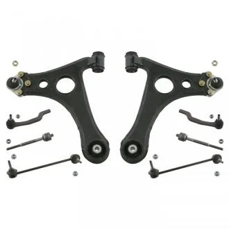 FEBI - Ремкомплект важеля підвіски FEBI BILSTEIN 33108