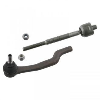 FEBI - Тяга кермова з накінечником FEBI BILSTEIN 33109 (фото 1)