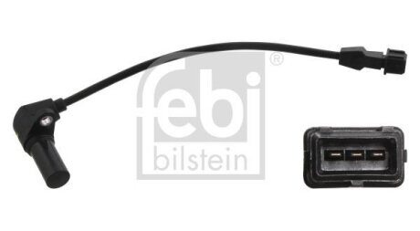 FEBI - Датчик кута колінчастого вала FEBI BILSTEIN 33123