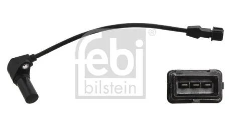 FEBI - Датчик кута колінчастого вала FEBI BILSTEIN 33123