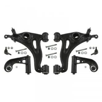 FEBI - Ремкомплект важеля підвіски FEBI BILSTEIN 33134