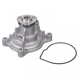 FEBI - Насос охолоджуючої рідини FEBI BILSTEIN 33161