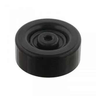 Паразитный / ведущий ролик, поликлиновой ремень FEBI BILSTEIN 33180