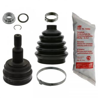 FEBI - Шарнір РКШ FEBI BILSTEIN 33252