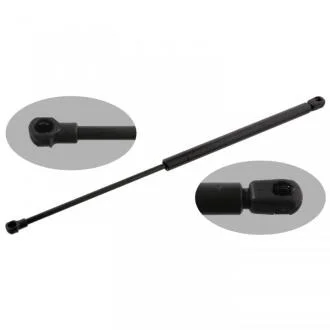 Газовая пружина, крышка багажник FEBI BILSTEIN 33337