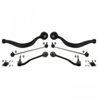 FEBI - Ремкомплект важеля підвіски FEBI BILSTEIN 33372