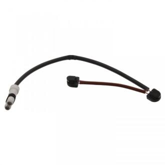 FEBI - Датчик зносу гальмівних колодок FEBI BILSTEIN 33402