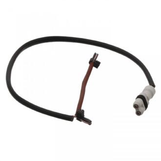 FEBI - Датчик зносу гальмівних колодок FEBI BILSTEIN 33408