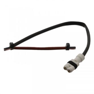 FEBI - Датчик зносу гальмівних колодок FEBI BILSTEIN 33409