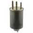 FEBI FORD фільтр паливний диз.Mondeo 1,8/2,0TDDi/TDCi 00-, Focus 01- SSANGYONG FEBI BILSTEIN 33464 (фото 1)