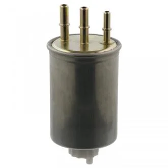 FEBI FORD фільтр паливний диз.Mondeo 1,8/2,0TDDi/TDCi 00-, Focus 01- SSANGYONG FEBI BILSTEIN 33464