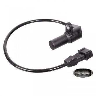 FEBI DAEWOO Датчик оборотов двигателя Lacetti,Aveo,Nubira. Vida FEBI BILSTEIN 33508