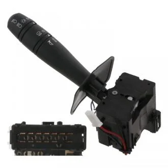 FEBI RENAULT Переключатель подрулевой Kangoo 97- FEBI BILSTEIN 33518