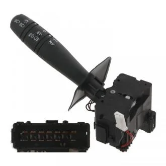 FEBI RENAULT Переключатель на рулевой колонке KANGOO 1.2,1.9,MEGANE 1.4,1.6,1.8,1.9,2.0 FEBI BILSTEIN 33519